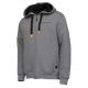 SAVAGE GEAR DUKSERICA SA KAPULJAČOM SG CLASSIC ZIP M - 7SGD 73693