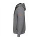 SAVAGE GEAR DUKSERICA SA KAPULJAČOM CLA ZIP XL - 7SGD 73695