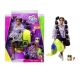 Lutka Barbie extra sa ljubimcem gxf10 - 80-54982