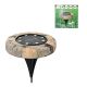 DENIS Solarna ubodna lampa 80 -864000 - 80-864000