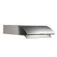 Davoline Olympia 1M 050 cm Inox-Aspirator Inox 50 cm - EP3081566