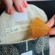 HEVEA Menstrualna čaša od prirodne gume Loop Cup, Vel. 1 - 800011-1