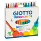 GIOTTO Flomaster Blister 36/1 turbo color 0716 - 88679
