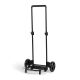 GIMI Kolica za kupovinu Easy go, 48l crvena - 06110