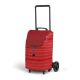 GIMI Kolica za kupovinu Easy go, 48l crvena - 06110