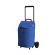 GIMI Kolica za kupovinu Easy go, 48l plava - 06111