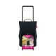 GIMI Kolica za kupovinu Easy go, 48l crna - 06112