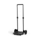 GIMI Kolica za kupovinu Sprinter, 50l crna - 06141