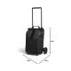 GIMI Kolica za kupovinu Sprinter, 50l crna - 06141