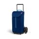 GIMI Kolica za kupovinu Komodo, 50l plava - 06130