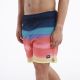 SPEEDO Šorc Print Redondo Edge Volley 17