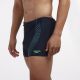 SPEEDO Kupaći tech prnt asht am navy/green M - 800303316911