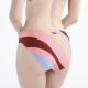 SPEEDO Kupaći kostim Alv Pt Aj Tsrp 2Pc Af W - 800308314497