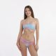 SPEEDO Kupaći kostim printed adjustable thinstrap 2 piece W - 800308316789