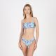 SPEEDO Kupaći kostim woprinted adjustable thinstrap 2 piece W - 800308317921