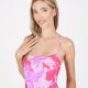SPEEDO Kupaći kostim woprinted banded triangle 2 piece W - 800313118431