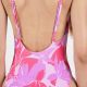 SPEEDO Kupaći kostim woprinted banded triangle 2 piece W - 800313118431