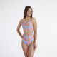 SPEEDO Kupaći kostim new on trend printed 1pce W - 800372116790
