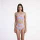 SPEEDO Kupaći kostim new on trend printed 1pce W - 800372116790