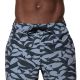 SPEEDO Šorc prnt redondo edg vly 16