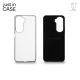 JUST IN CASE Futrola 2u1 Extra case MIX paket za Honor 90 Lite, crna - MIX430BK
