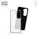 JUST IN CASE Futrola 2u1 Extra case MIX paket za Honor 90 Lite, crna - MIX430BK