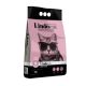LINDO CAT Grudvajući posip od belog bentonita Prestige baby powder 5L - 8006455001069