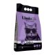 LINDO CAT Grudvajući posip od belog bentonita Doule action lavander 5L - 8006455001168