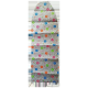 ZILAN Navlaka za daske za peglanje 140x50 cm Clothes ZLN3750 - 8007
