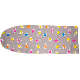 ZILAN Navlaka za daske za peglanje 140x50 cm Clothes ZLN3750 - 8007