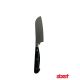 ABERT Nož santoku 12.5cm Professional - Ab-0157