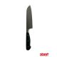 ABERT Nož santoku 18cm Professional - Ab-0155