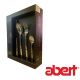 ABERT Escajg 24 Dela Soffio Elegant Black Box 1002960 - Ab-0176