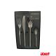 ABERT Escajg 24 Dela Anomalie 3mm 18/10 Ci1005960b - Ab-0124