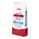 MONGE Hrana za pse piletina MINI ADULT 7.5KG - 8009470004053