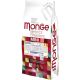MONGE Hrana za pse BW Grain Free Mini inćun, krompir i grašak 15kg - 8009470004695
