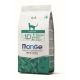 MONGE Hrana za mačke piletina HAIRBALL  1.5KG - 8009470005234