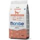 MONGE Hrana za mačke losos ADULT 1.5KG - 8009470005517