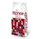 MONGE Hrana za pse piletina MINI ADULT 15Kg - 8009470006118