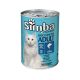 Simba konzerva za mačke tunjevina 415gr - 8009470009096