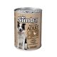 Simba konzerva za pse divljac 415gr - 8009470009171