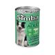 Simba konzerva za pse govedina/povrće 1230gr - 8009470009188
