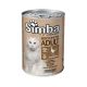 Simba konzerva za mačke divljač 415gr - 8009470009539
