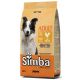 SIMBA Hrana za pse Adult piletina 10kg - 8009470009850