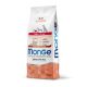 Monge Hrana za pse losos i pirinač MINI P&J 7.5KG - 8009470011068