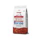 MONGE Hrana za pse jagnjetina i pirinač MINI P&J 7.5KG - 8009470011075