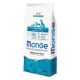 MONGE Hrana za pse losos i tuna HYPOALLERGENIC 12Kg - 8009470011174