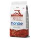 MONGE Hrana za pse jagnjetina i pirinač ALL BREEDS PUPPY 2.5KG - 8009470011181