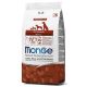 MONGE Hrana za pse jagnjetina ALL BREEDS ADULT 2.5KG - 8009470011310