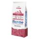 MONGE Hrana za pse govedina i riža ALL BREEDS ADULT MONOPROTEIN 12KG - 8009470011341
